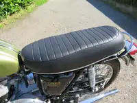 1970 Triumph TR6R Tiger 649cc-Sold