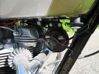 1970 Triumph TR6R Tiger 649cc-Sold