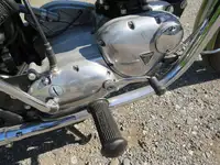 1970 Triumph TR6R Tiger 649cc-Sold