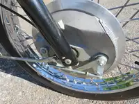 1970 Triumph TR6R Tiger 649cc-Sold