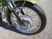 1970 Triumph TR6R Tiger 649cc-Sold