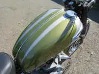 1970 Triumph TR6R Tiger 649cc-Sold