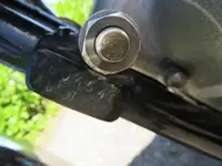 1970 BSA A65 Thunderbolt 654cc-For Sale