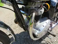 1970 BSA A65 Thunderbolt 654cc-For Sale