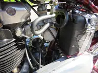 1954 Triumph 5T Speed Twin 498cc-Sold
