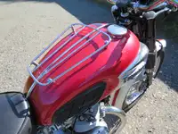 1967 Triumph T100C Tiger 498cc-Sold