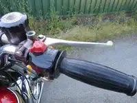 1976 Honda CB750 Four (K6) 736cc-Sold