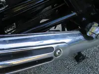 1976 Honda CB750 Four (K6) 736cc-Sold