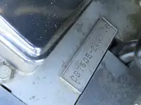 1976 Honda CB750 Four (K6) 736cc-Sold