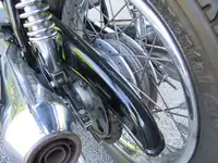 1976 Honda CB750 Four (K6) 736cc-Sold