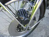 1976 Honda CB750 Four (K6) 736cc-Sold