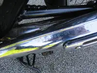 1976 Honda CB750 Four (K6) 736cc-Sold