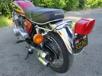 1976 Honda CB750 Four (K6) 736cc-Sold