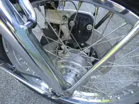 1976 Honda CB750 Four (K6) 736cc-Sold