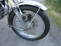 1976 Honda CB750 Four (K6) 736cc-Sold