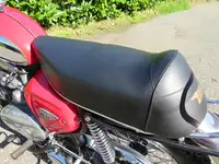 1965 BSA A65 Lightning 654cc-Sold