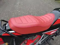 1995 Kawasaki AR50 C10 49cc-Sold