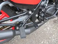 1995 Kawasaki AR50 C10 49cc-Sold