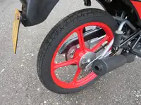 1995 Kawasaki AR50 C10 49cc-Sold