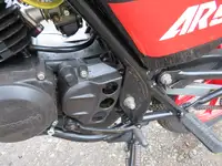 1995 Kawasaki AR50 C10 49cc-Sold