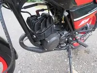 1995 Kawasaki AR50 C10 49cc-Sold