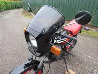 1995 Kawasaki AR50 C10 49cc-Sold