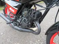 1995 Kawasaki AR50 C10 49cc-Sold