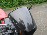 1995 Kawasaki AR50 C10 49cc-Sold