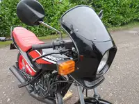 1995 Kawasaki AR50 C10 49cc-Sold