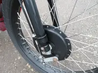 1963 BSA Bantam D7 Road Racer 175cc-Sold