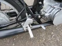 1977 Honda CB200 'RC116 Replica' 198cc-For Sale