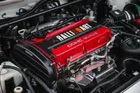 2001 Mitsubishi EVO VI RS Tommi Mäkinen Monte Carlo Edition-Sold