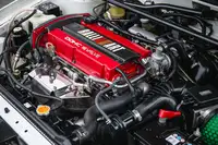 2001 Mitsubishi EVO VI RS Tommi Mäkinen Monte Carlo Edition-Sold