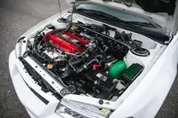 2001 Mitsubishi EVO VI RS Tommi Mäkinen Monte Carlo Edition-Sold