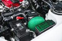 2001 Mitsubishi EVO VI RS Tommi Mäkinen Monte Carlo Edition-Sold