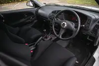 2001 Mitsubishi EVO VI RS Tommi Mäkinen Monte Carlo Edition-Sold