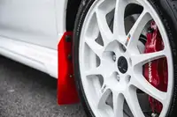 2001 Mitsubishi EVO VI RS Tommi Mäkinen Monte Carlo Edition-Sold