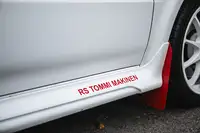 2001 Mitsubishi EVO VI RS Tommi Mäkinen Monte Carlo Edition-Sold