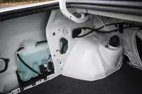 2001 Mitsubishi EVO VI RS Tommi Mäkinen Monte Carlo Edition-Sold