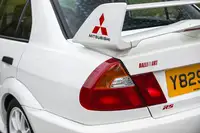 2001 Mitsubishi EVO VI RS Tommi Mäkinen Monte Carlo Edition-Sold