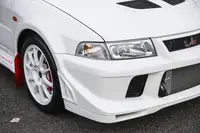 2001 Mitsubishi EVO VI RS Tommi Mäkinen Monte Carlo Edition-Sold