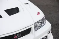 2001 Mitsubishi EVO VI RS Tommi Mäkinen Monte Carlo Edition-Sold