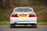 2001 Mitsubishi EVO VI RS Tommi Mäkinen Monte Carlo Edition-Sold