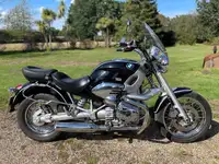 1998 BMW R1200C -For Sale
