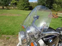 1998 BMW R1200C -For Sale