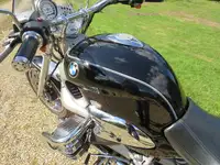 1998 BMW R1200C -For Sale