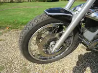 1998 BMW R1200C -For Sale