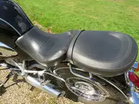 1998 BMW R1200C -For Sale