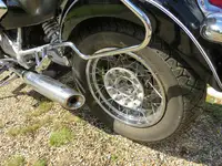 1998 BMW R1200C -For Sale