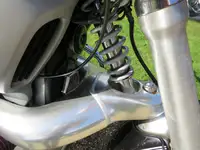 1998 BMW R1200C -For Sale